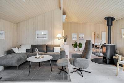 Vorschaubild von Ferienhaus EP77 in Rødhus - Blokhus - Nordjütland