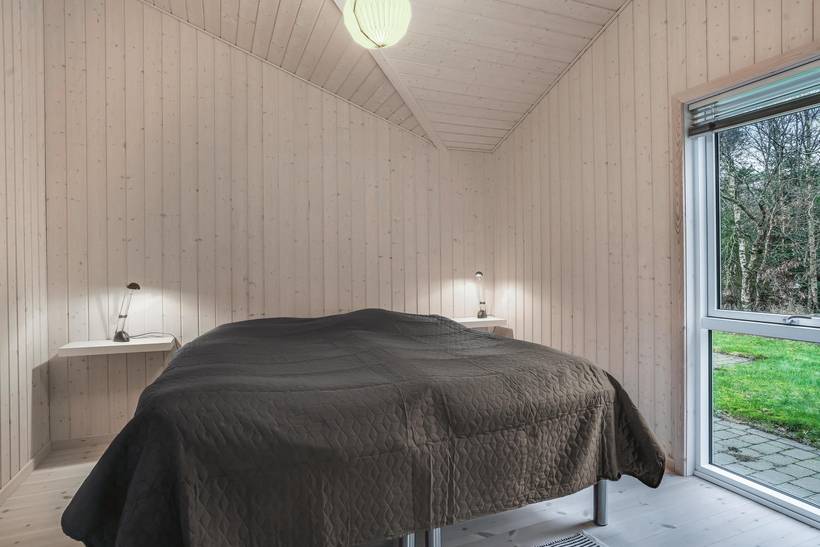 Foto von Ferienhaus EP77 in Rødhus - Blokhus - Nordjütland
