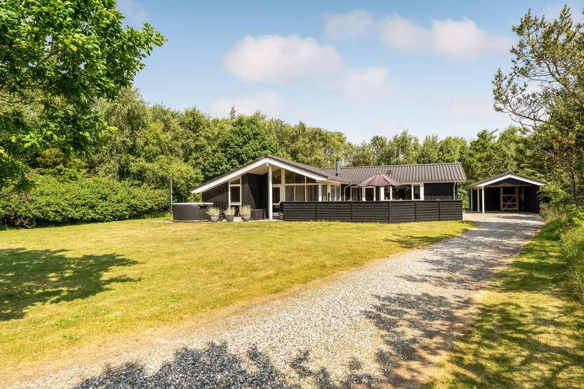 Foto von Ferienhaus EP77 in Rødhus - Blokhus - Nordjütland