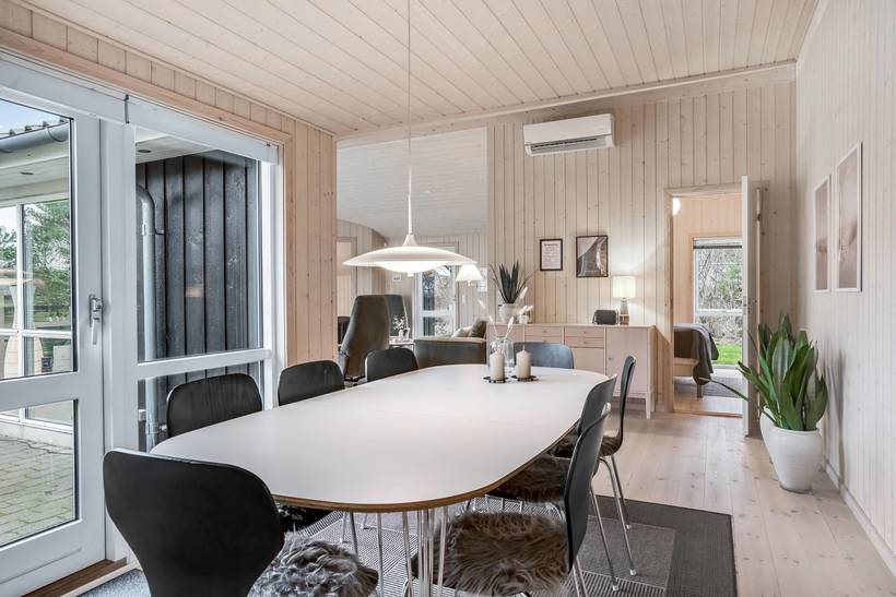 Foto von Ferienhaus EP77 in Rødhus - Blokhus - Nordjütland