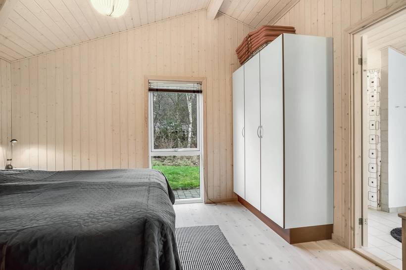 Foto von Ferienhaus EP77 in Rødhus - Blokhus - Nordjütland
