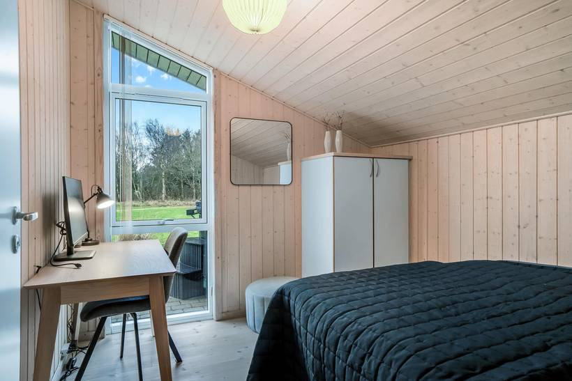 Foto von Ferienhaus EP77 in Rødhus - Blokhus - Nordjütland