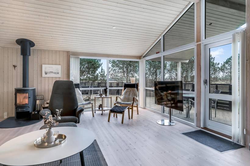 Foto von Ferienhaus EP77 in Rødhus - Blokhus - Nordjütland