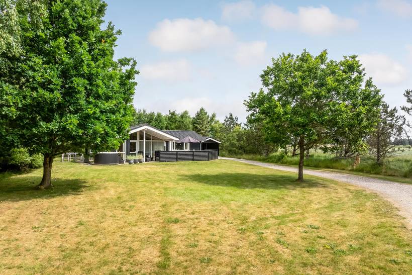 Foto von Ferienhaus EP77 in Rødhus - Blokhus - Nordjütland