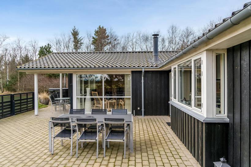 Foto von Ferienhaus EP77 in Rødhus - Blokhus - Nordjütland