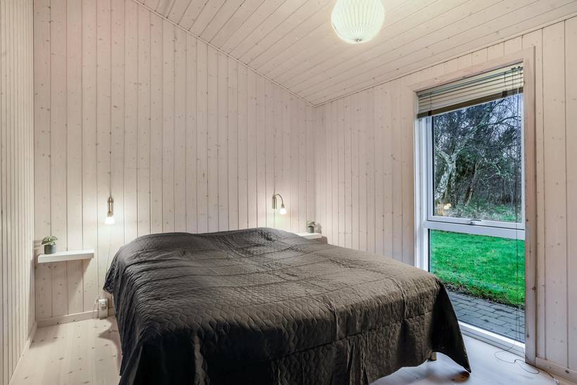 Foto von Ferienhaus EP77 in Rødhus - Blokhus - Nordjütland