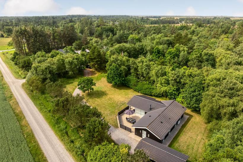 Foto von Ferienhaus EP77 in Rødhus - Blokhus - Nordjütland