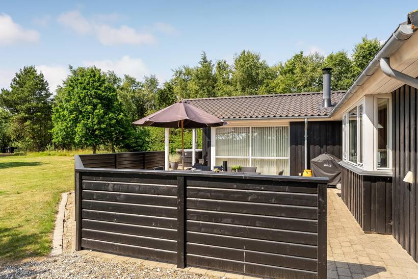 Foto von Ferienhaus EP77 in Rødhus - Blokhus - Nordjütland