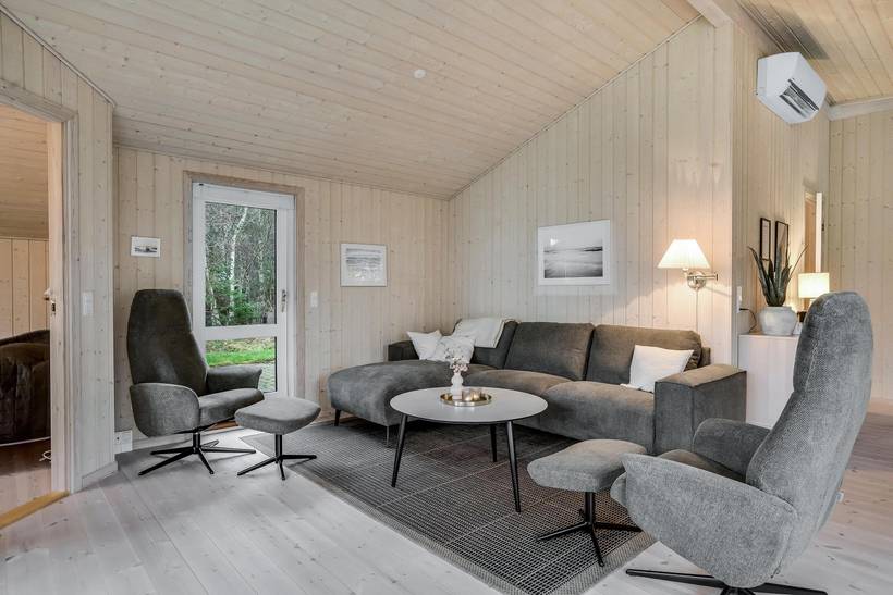 Foto von Ferienhaus EP77 in Rødhus - Blokhus - Nordjütland