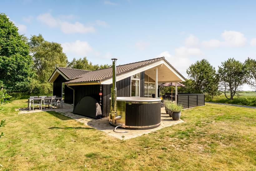 Foto von Ferienhaus EP77 in Rødhus - Blokhus - Nordjütland
