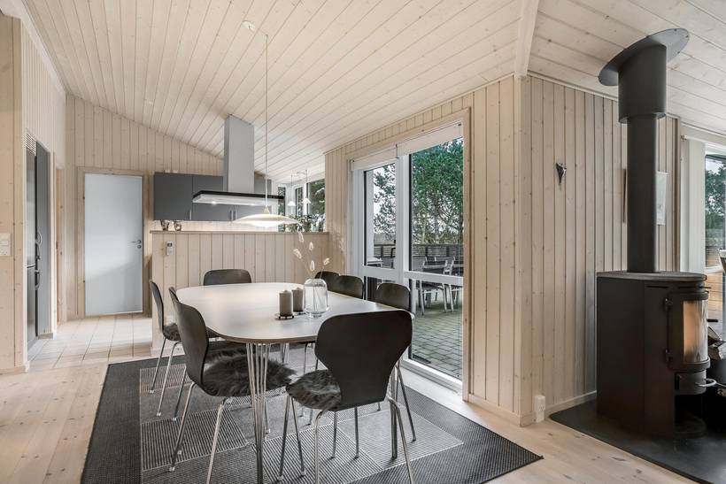 Foto von Ferienhaus EP77 in Rødhus - Blokhus - Nordjütland