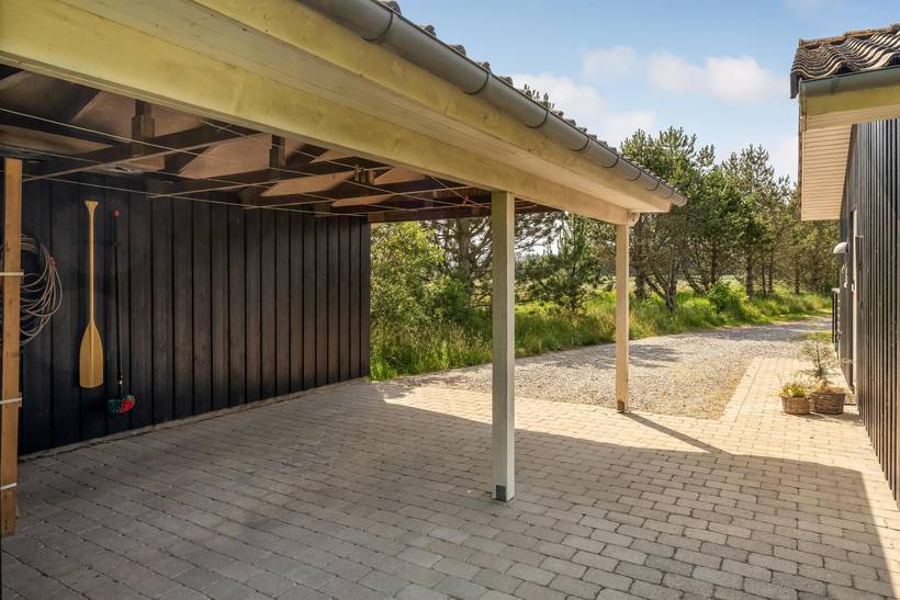 Foto von Ferienhaus EP77 in Rødhus - Blokhus - Nordjütland