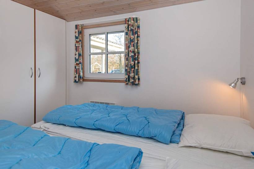 Foto von Ferienhaus EP79 in Bork Havn - Westjütland