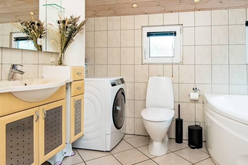Foto von Ferienhaus EP79 in Bork Havn - Westjütland