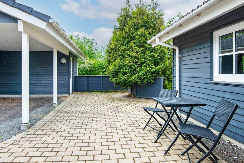 Foto von Ferienhaus EP79 in Bork Havn - Westjütland