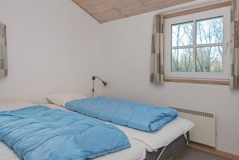 Foto von Ferienhaus EP79 in Bork Havn - Westjütland