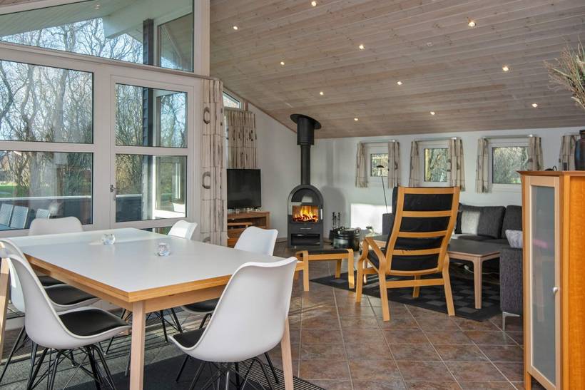 Foto von Ferienhaus EP79 in Bork Havn - Westjütland