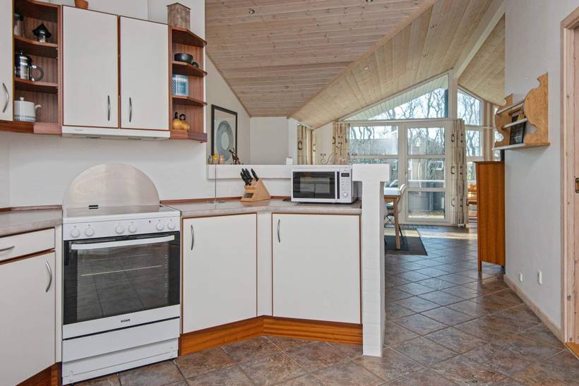 Foto von Ferienhaus EP79 in Bork Havn - Westjütland