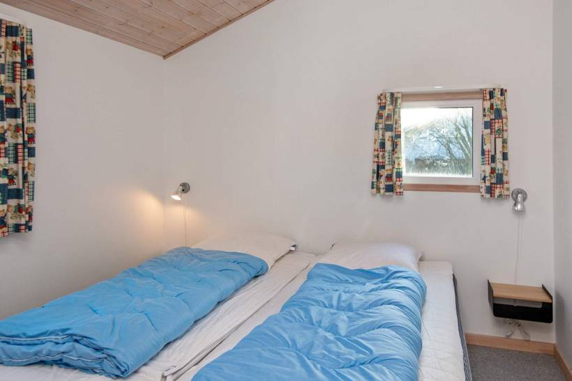Foto von Ferienhaus EP79 in Bork Havn - Westjütland