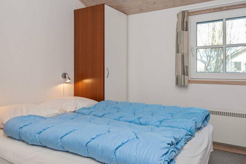Foto von Ferienhaus EP79 in Bork Havn - Westjütland