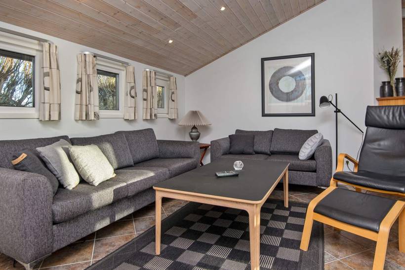 Foto von Ferienhaus EP79 in Bork Havn - Westjütland
