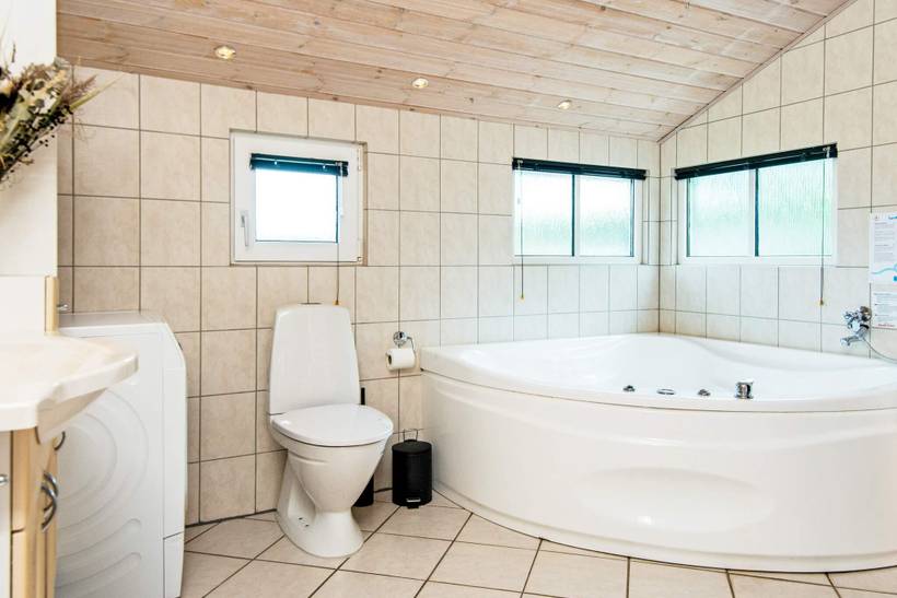 Foto von Ferienhaus EP79 in Bork Havn - Westjütland