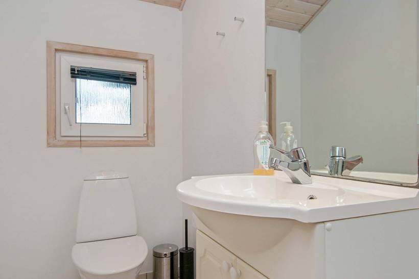 Foto von Ferienhaus EP79 in Bork Havn - Westjütland