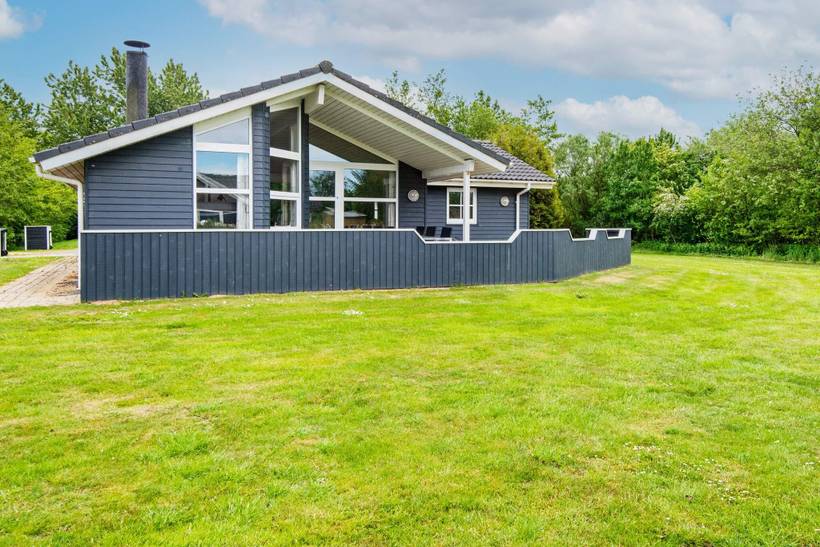 Foto von Ferienhaus EP79 in Bork Havn - Westjütland