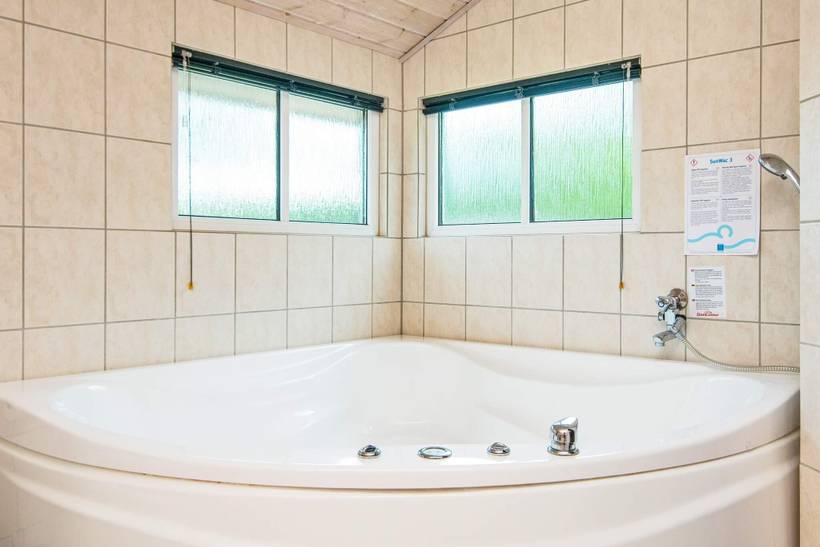 Foto von Ferienhaus EP79 in Bork Havn - Westjütland