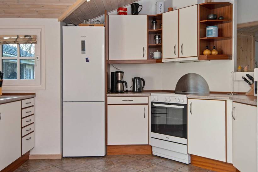 Foto von Ferienhaus EP79 in Bork Havn - Westjütland