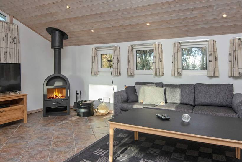 Foto von Ferienhaus EP79 in Bork Havn - Westjütland