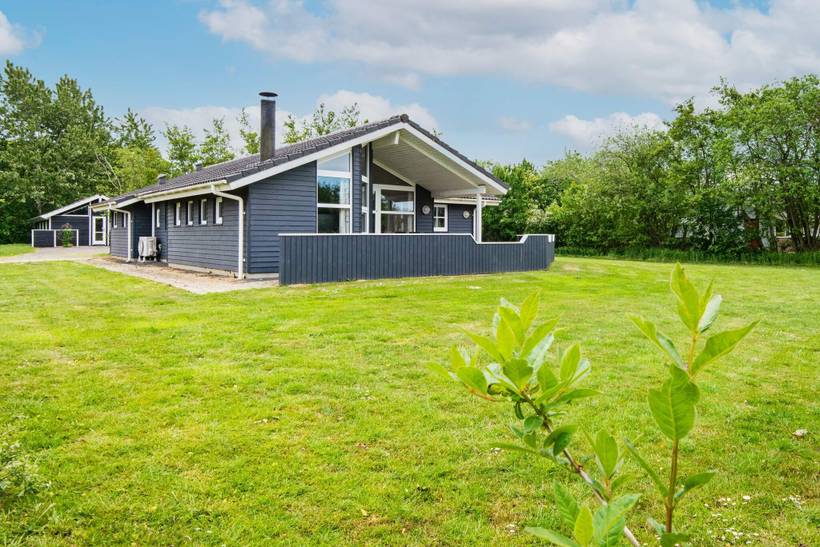 Foto von Ferienhaus EP79 in Bork Havn - Westjütland