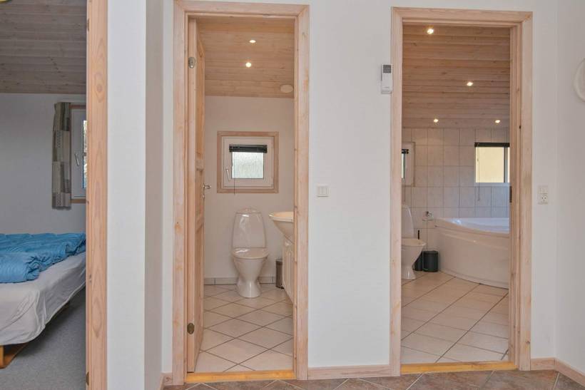 Foto von Ferienhaus EP79 in Bork Havn - Westjütland