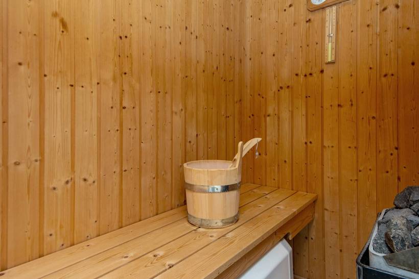 Foto von Ferienhaus EP79 in Bork Havn - Westjütland