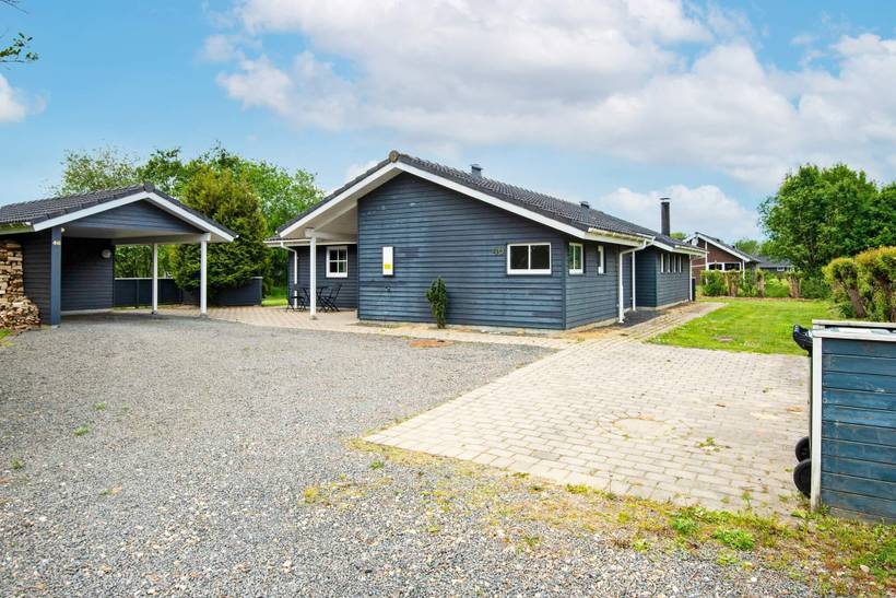 Foto von Ferienhaus EP79 in Bork Havn - Westjütland