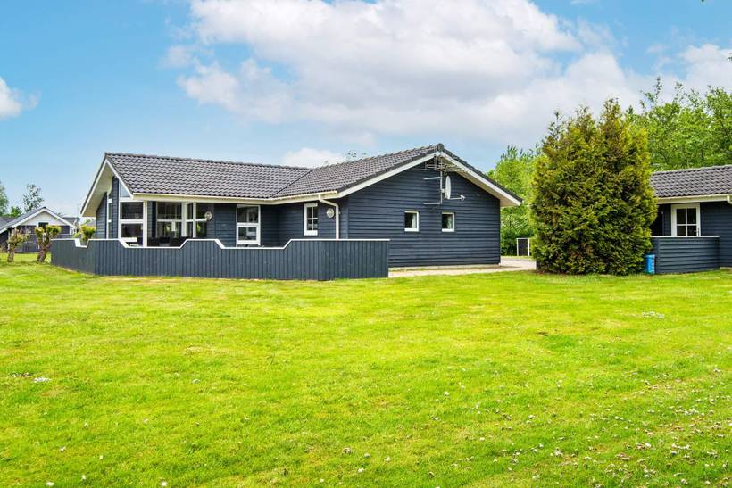 Foto von Ferienhaus EP79 in Bork Havn - Westjütland