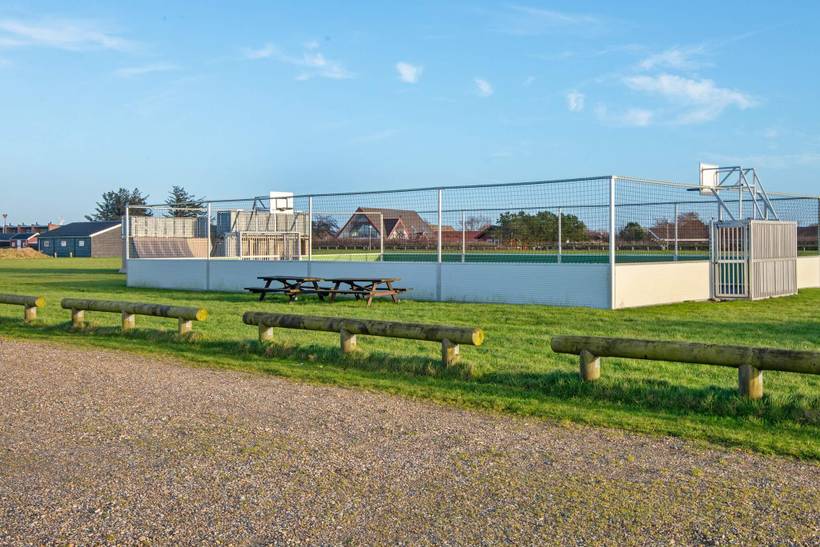 Foto von Ferienhaus EP79 in Bork Havn - Westjütland