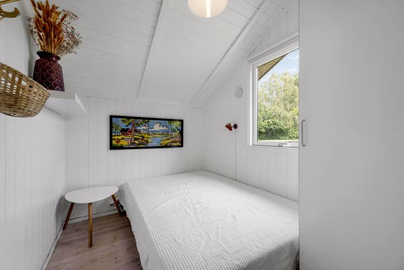Foto von Ferienhaus EP88 auf Dalby - Westseeland