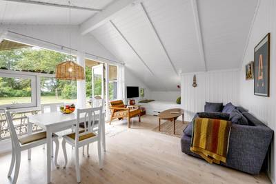 Vorschaubild von Ferienhaus EP88 auf Dalby - Westseeland
