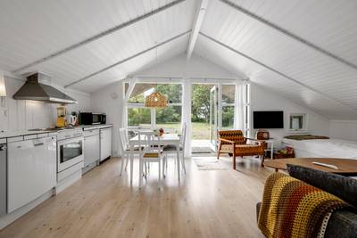 Vorschaubild von Ferienhaus EP88 auf Dalby - Westseeland