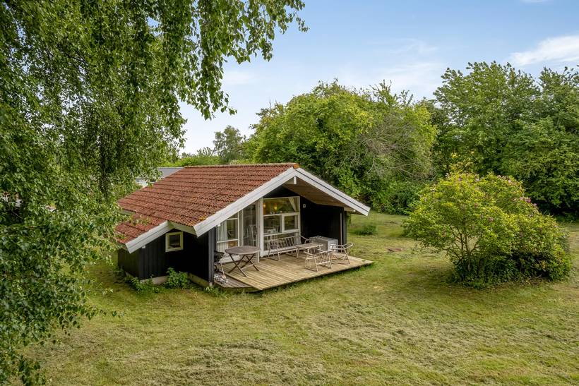 Foto von Ferienhaus EP88 auf Dalby - Westseeland