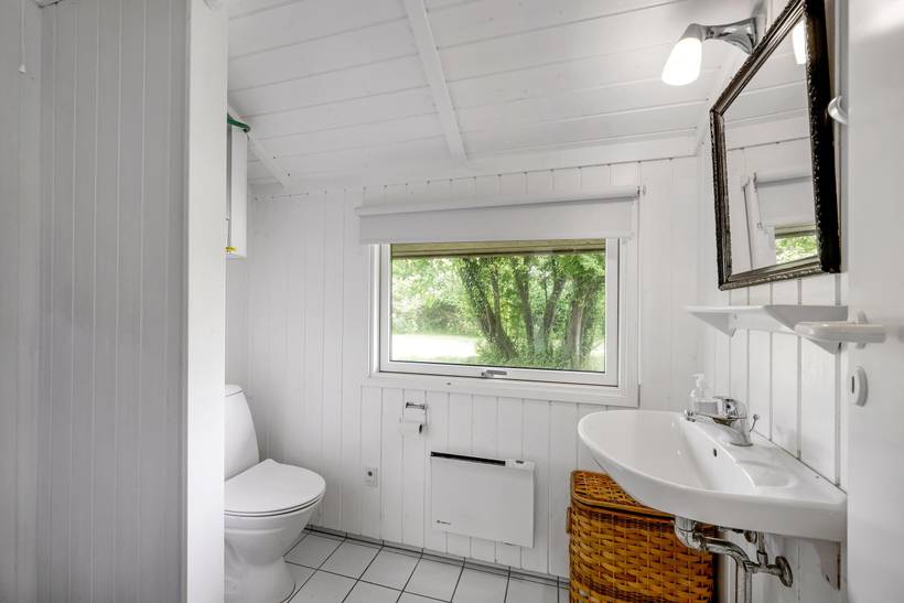 Foto von Ferienhaus EP88 auf Dalby - Westseeland