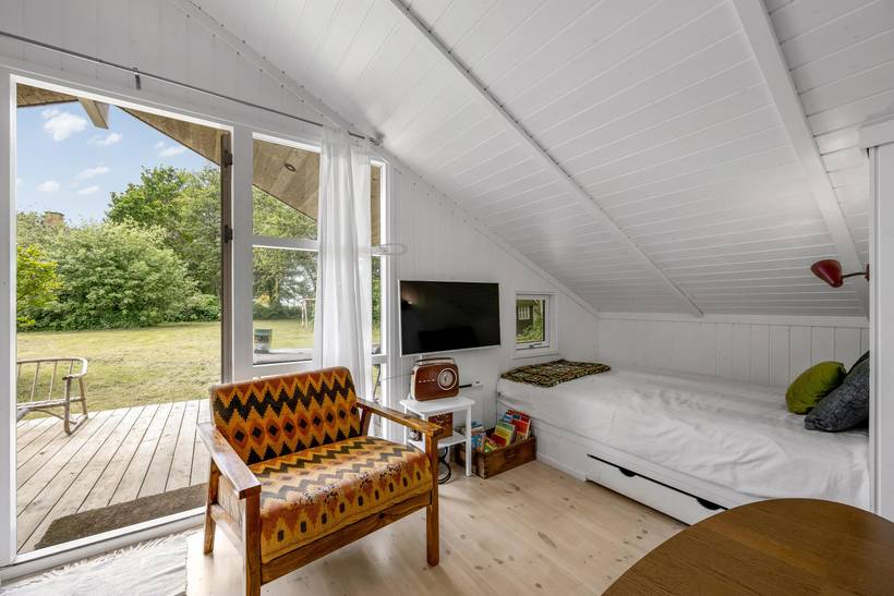 Foto von Ferienhaus EP88 auf Dalby - Westseeland