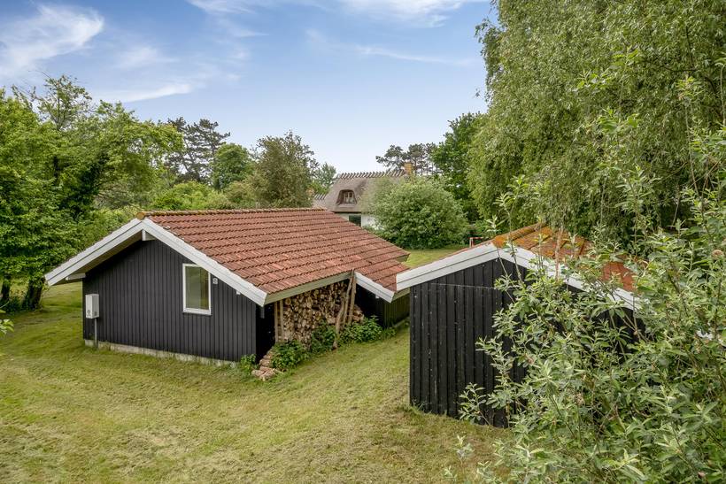 Foto von Ferienhaus EP88 auf Dalby - Westseeland
