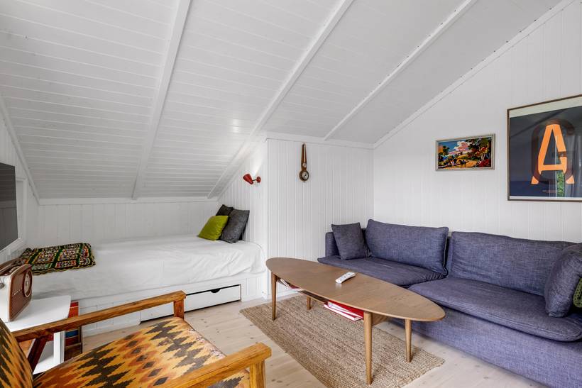 Foto von Ferienhaus EP88 auf Dalby - Westseeland