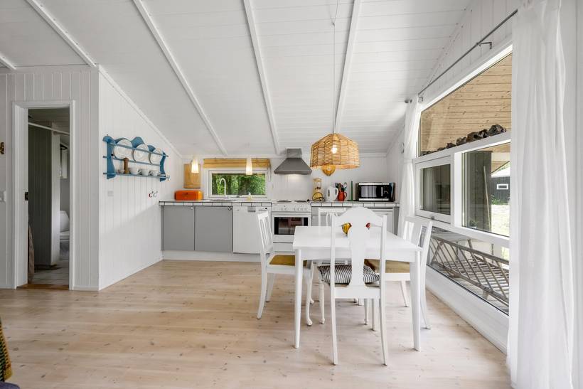 Foto von Ferienhaus EP88 auf Dalby - Westseeland