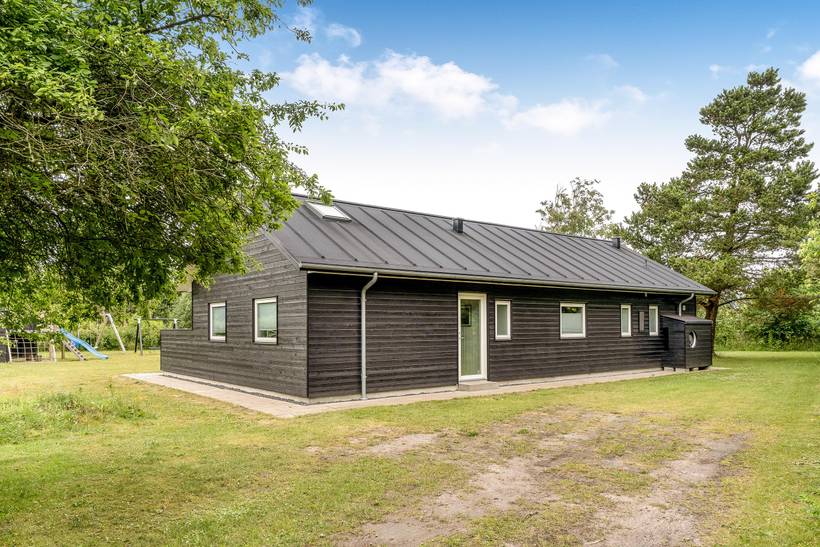 Foto von Ferienhaus EP90 in Tversted - Nordjütland