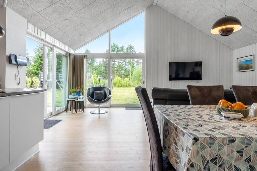 Foto von Ferienhaus EP90 in Tversted - Nordjütland
