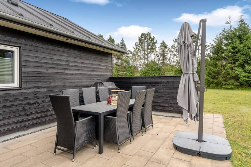 Foto von Ferienhaus EP90 in Tversted - Nordjütland
