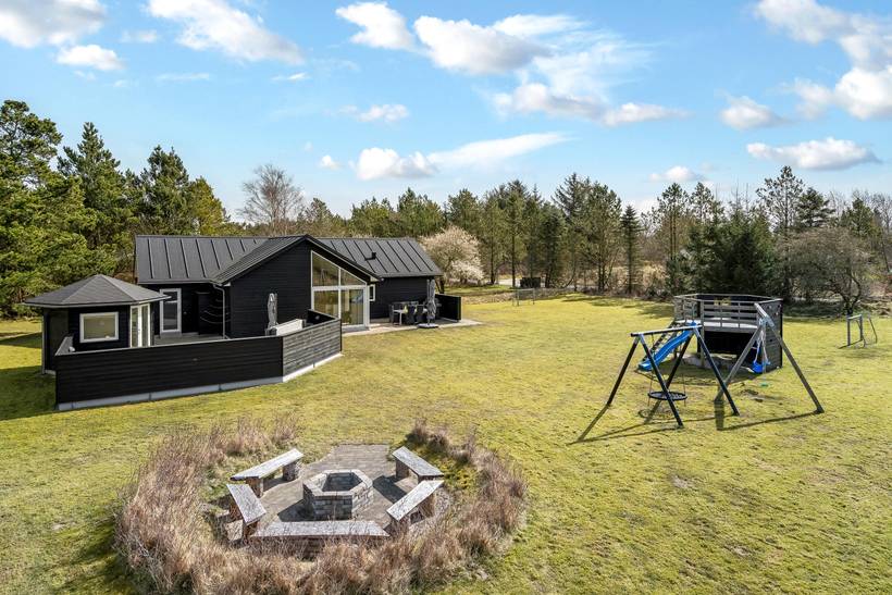 Foto von Ferienhaus EP90 in Tversted - Nordjütland